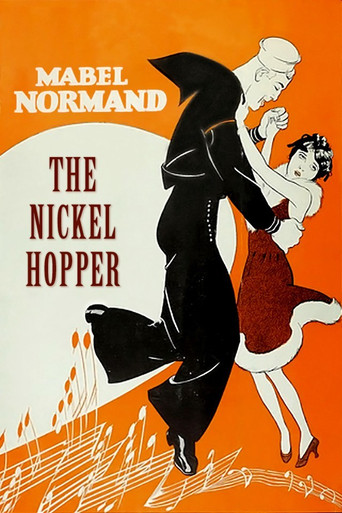 The Nickel-Hopper movie poster
