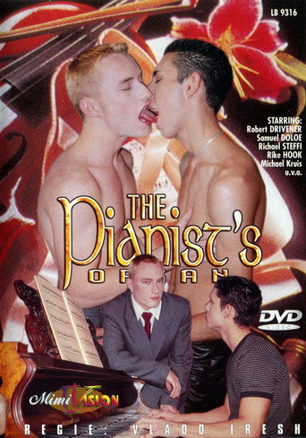 The Pianist's Organ movie poster
