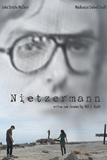Nietzermann movie poster