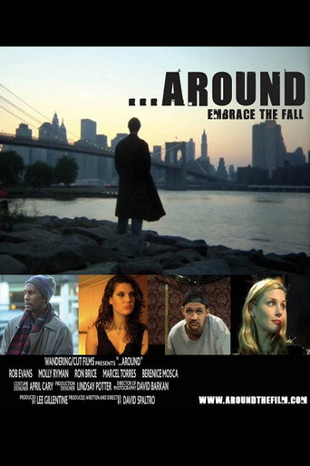 ...Around movie poster