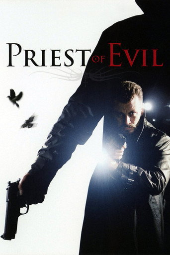 Priest of Evil movie poster