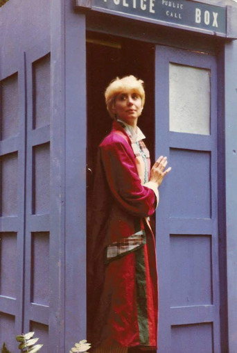 Doctor Who: The Wrath of Eukor movie poster