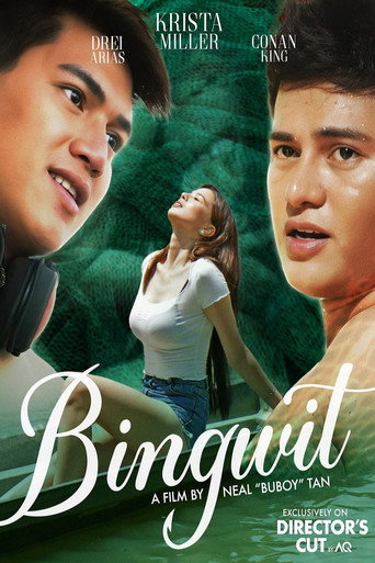 Bingwit movie poster