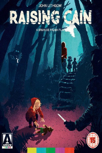 Raising Pino movie poster