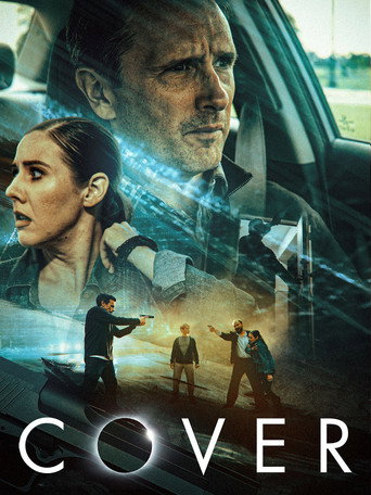 Cover movie poster
