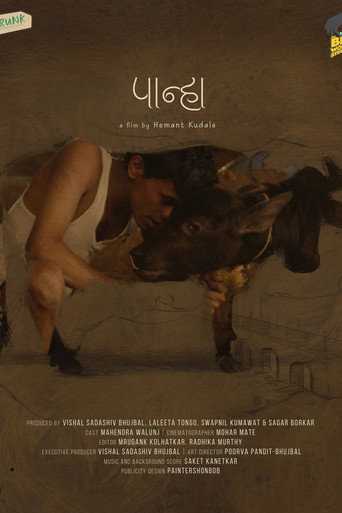 Paanha movie poster