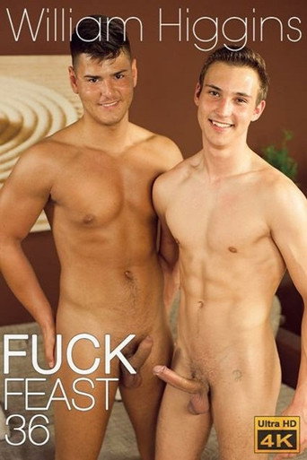 Fuck Feast 36 movie poster