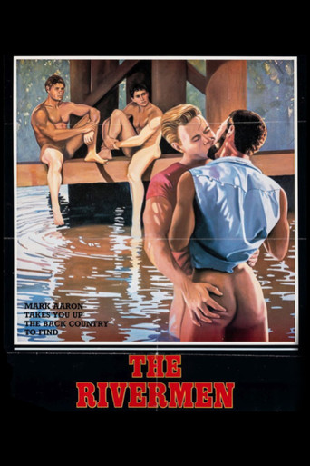 The Rivermen movie poster