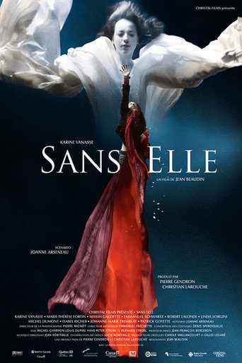 Without Her movie poster
