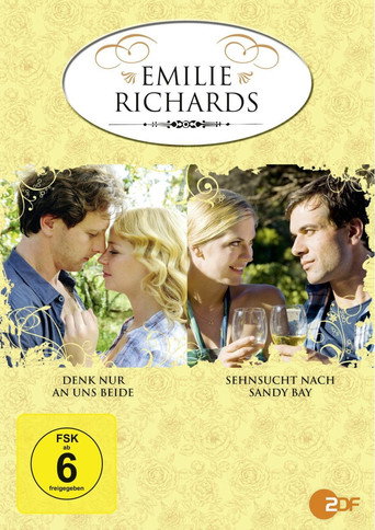 Just Think of Us Both movie poster