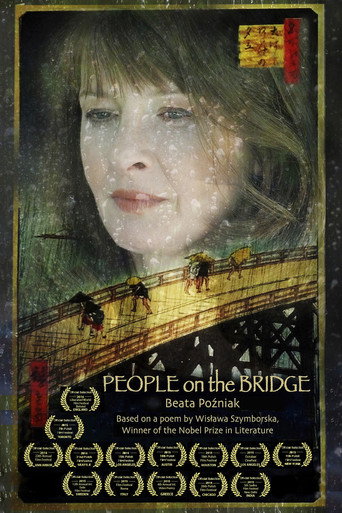 People on the Bridge movie poster