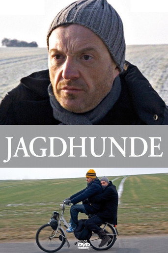 Hounds movie poster