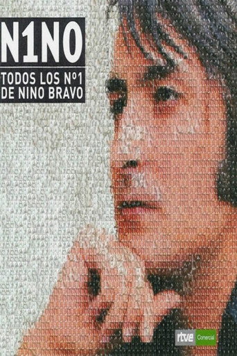 N1NO: todos los nº 1 de Nino Bravo movie poster