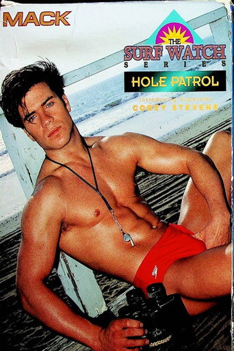 Hole Patrol: The Surf Watch Series movie poster
