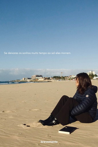 Laura & Martim movie poster