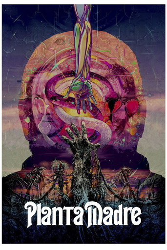 Toxic Jungle movie poster