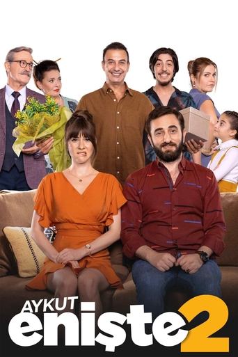 Brother in Love 2 movie poster