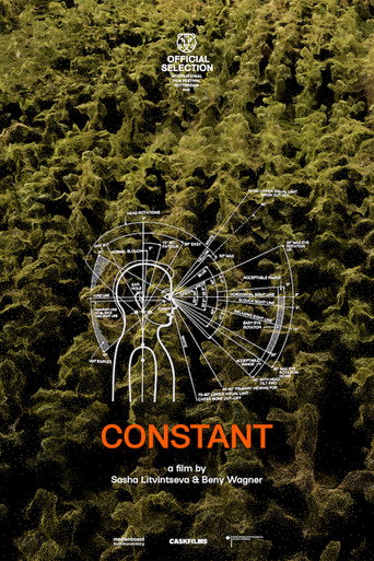 Constant movie poster