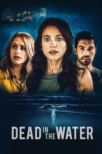 Dead in the Water movie poster