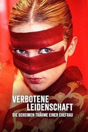 Anna H. - Geliebte, Ehefrau und Hure movie poster