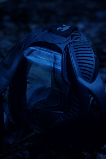 Desarme movie poster