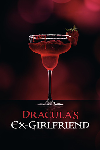 Dracula's Ex-Girlfriend movie poster