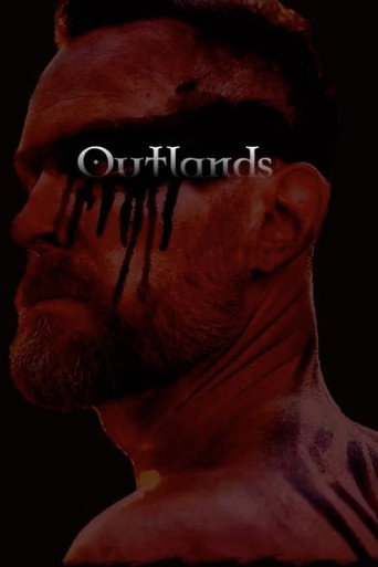 Outlands movie poster