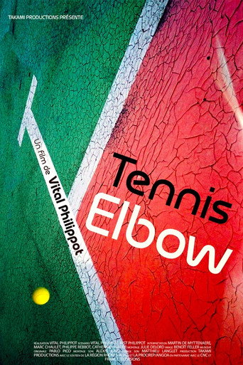 Tennis Elbow movie poster