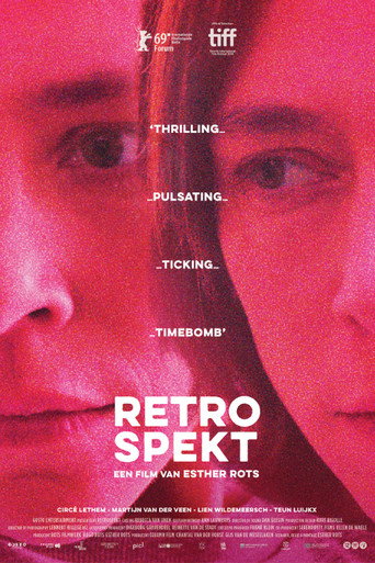 Retrospekt movie poster