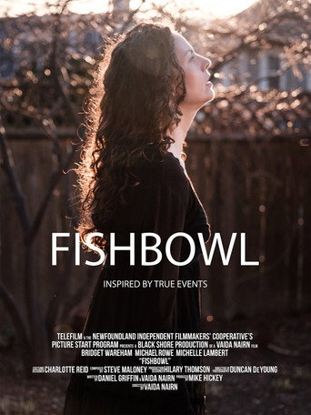 Fishbowl movie poster