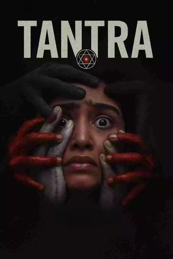 Tantra movie poster