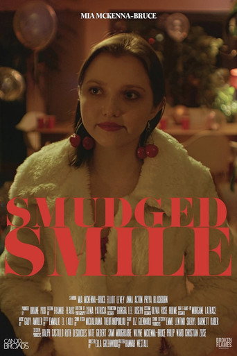 Smudged Smile movie poster