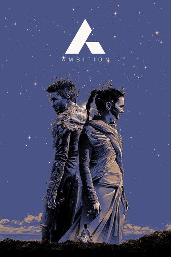 Ambition movie poster