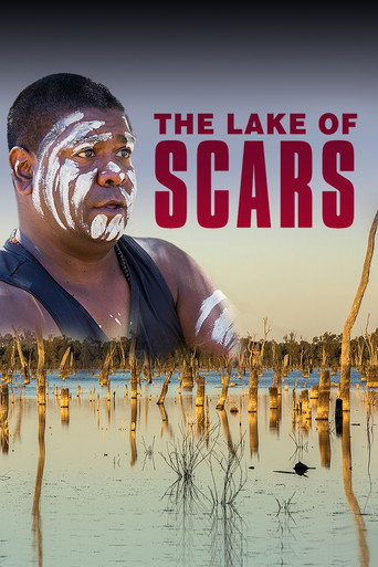 The Lake of Scars movie poster