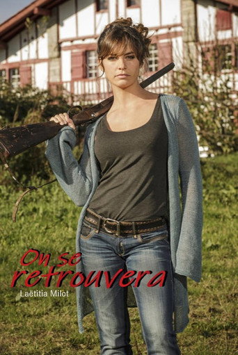 A Woman's Revenge movie poster