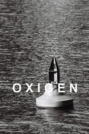 Oxygen movie poster