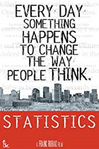 Statistics movie poster