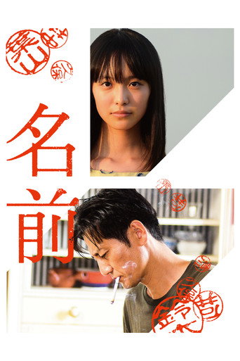The Name movie poster
