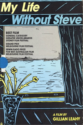 My Life Without Steve movie poster