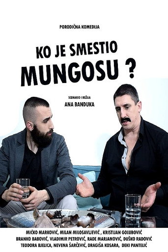 Who Set Mongoose Up? movie poster
