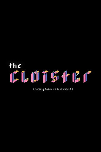 The Cloister movie poster