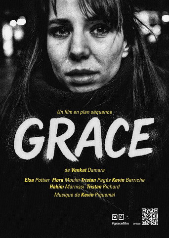 Grace movie poster