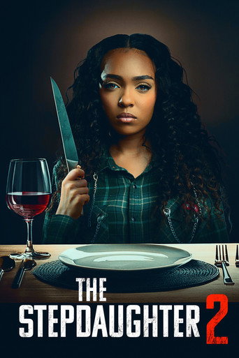 The Stepdaughter 2 movie poster