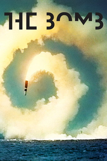 The Bomb movie poster