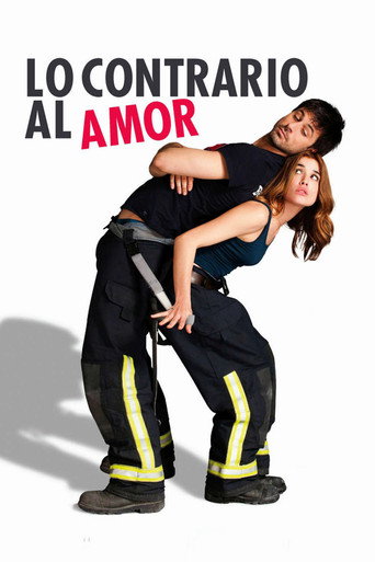 The Opposite of Love movie poster