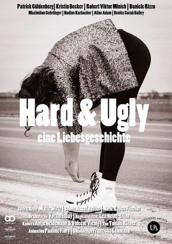 Hard & Ugly – eine Liebesgeschichte movie poster