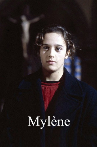 Mylène movie poster