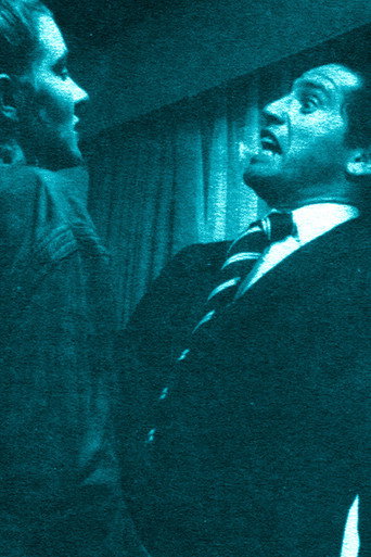 Un Ascensor de Película movie poster