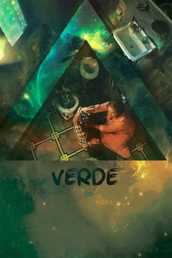 Verde movie poster