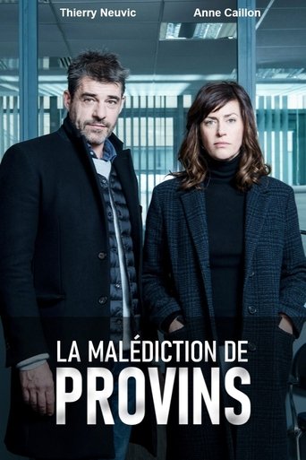 Murder in Provins movie poster